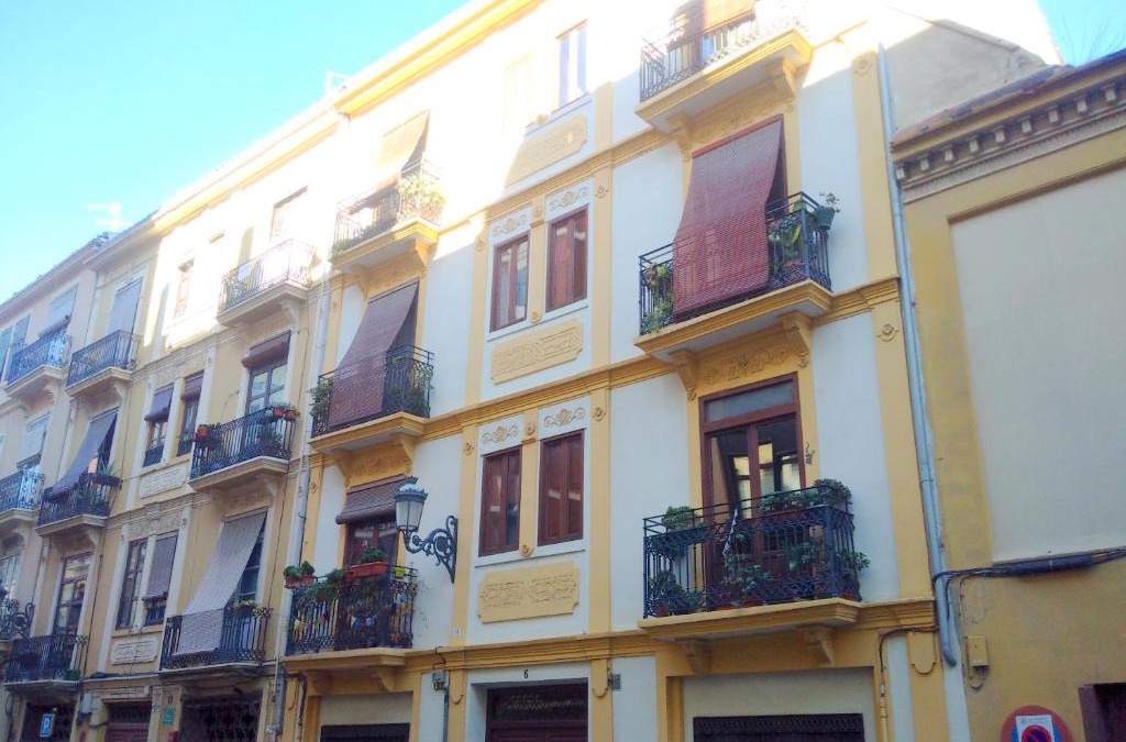 El Botanic Apartment | Quart Silence