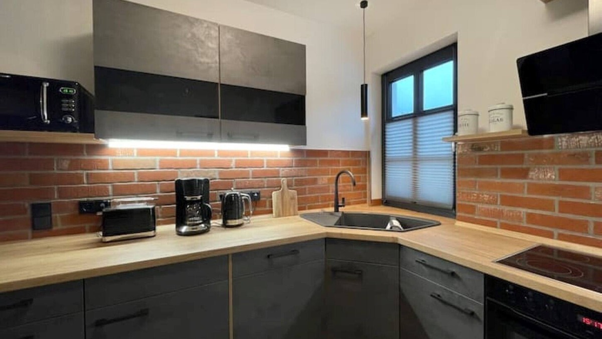 Steinbach-Hallenberg Apartment | Quartier 22 Kontor