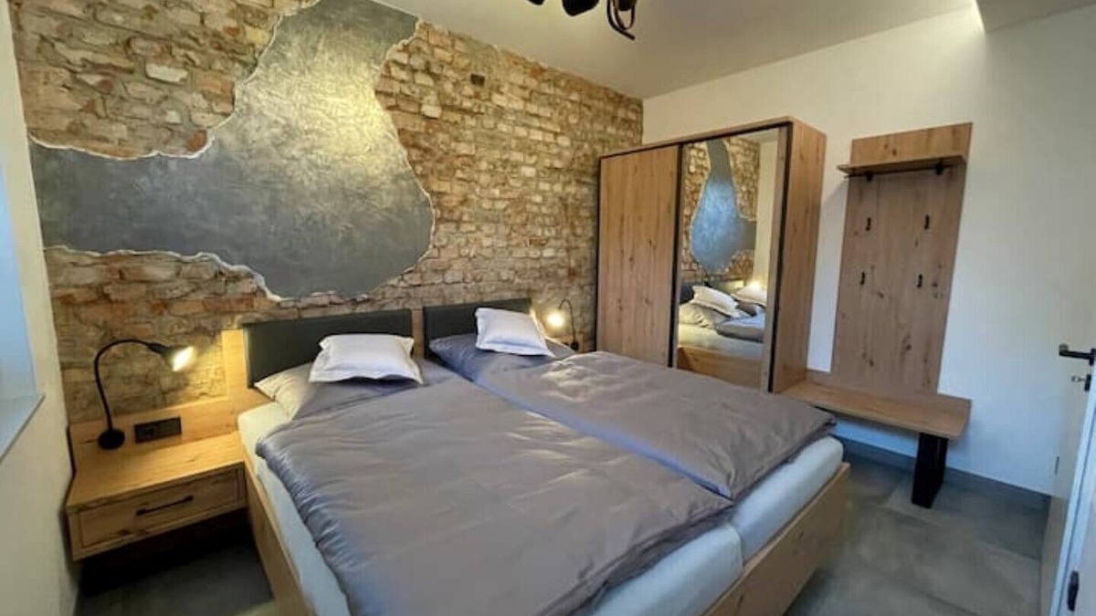 Steinbach-Hallenberg Apartment | Quartier 22 Werkstatt