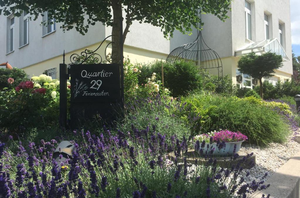 Eutin House | Quartier 29