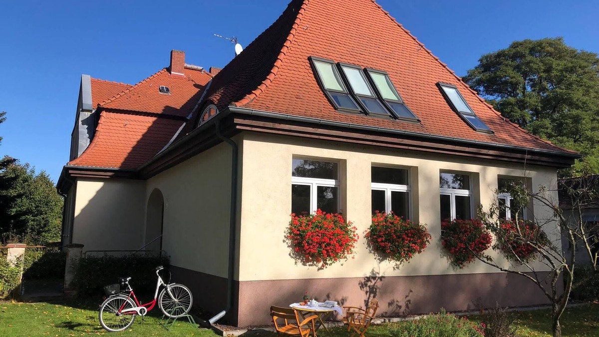 Breese Condo | Quartier Alte Schule - Vacation in the classroom
