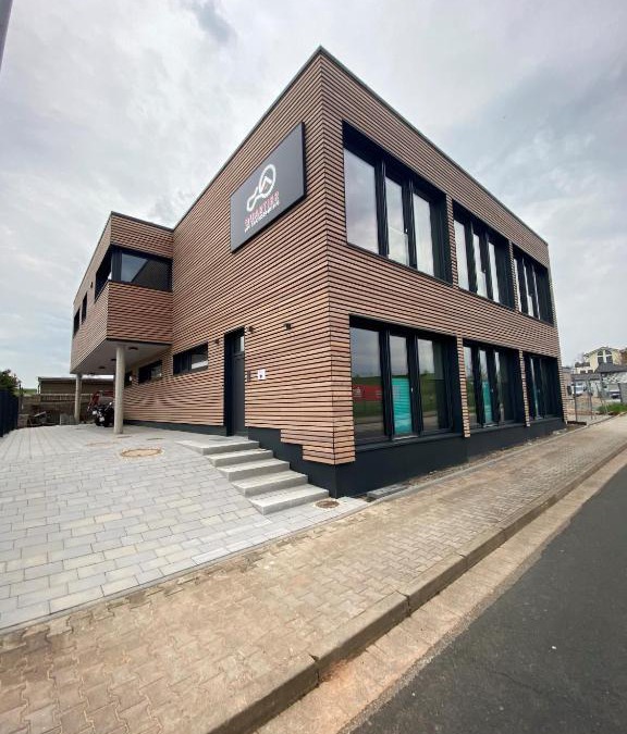 Oberlungwitz Apartment | Quartier am Sachsenring