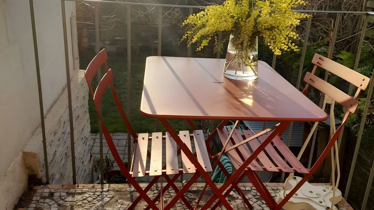 Madeleine - Saint-Leonard Bed & Breakfast | Quartier de la Madeleine