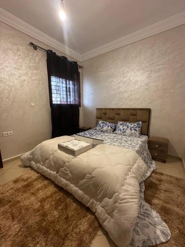 Agadir Apartment | Quartier essalam agadir résidence ennahda