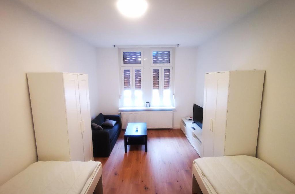 Neunkirchen Apartment | Quartier Langenstrich