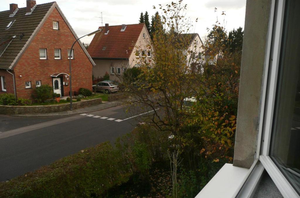 Ostheim House | Quartier Ostheim