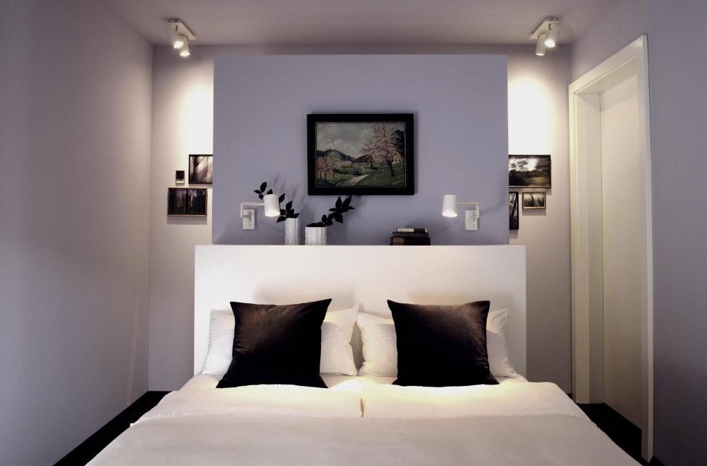 Brunn House | quartier26