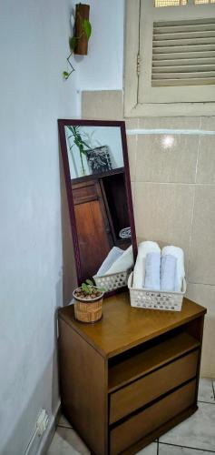 Gloria House | Quarto 1 na Glória