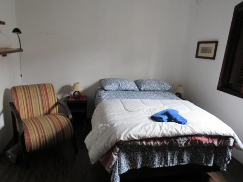 Vila Gardenia House | Quarto Amora