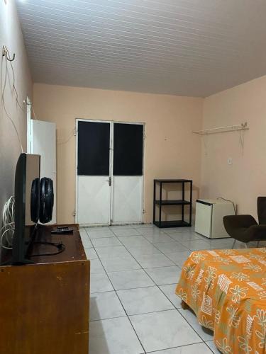Baturite Apartment | Quarto Baturité