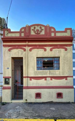 Areia House | Quarto Casal Bougainville 2