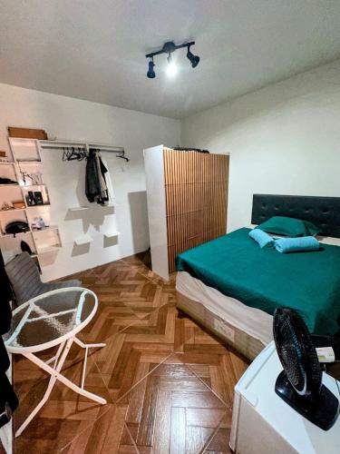 Uniao House | Quarto casal