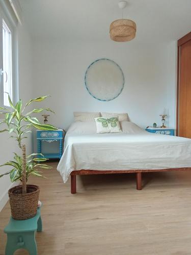 Santa Maria e Sao Miguel House | Quarto Cintra