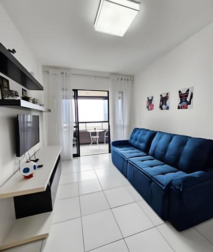 Costa Azul Apartment | Quarto com Vista Maravilhosa