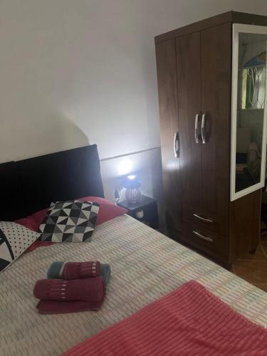 Guaratiba Apartment | Quarto completo