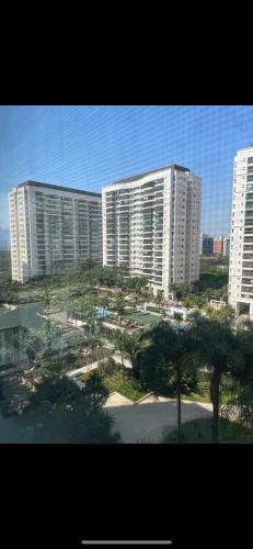 Jacarepagua House | Quarto de hóspedes em apartamento familiar