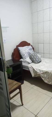 Saraiva Other | Quarto de solteiro