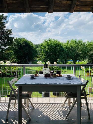 Quarto Inferiore Bed & Breakfast | Quarto di villa