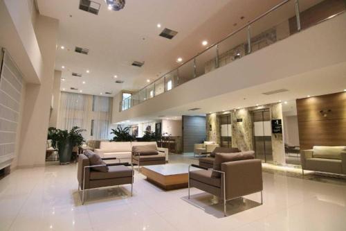 Linhares Hotel | Quarto Econômico dentro do Samba Hotel Linhares