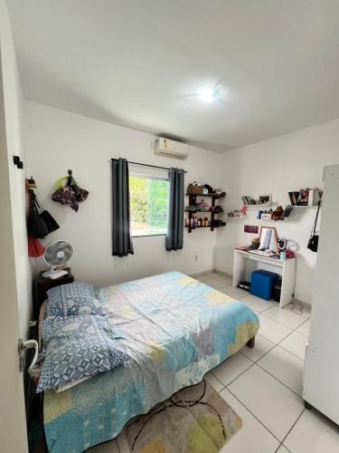 Castanheira House | Quarto em apartamento cop30