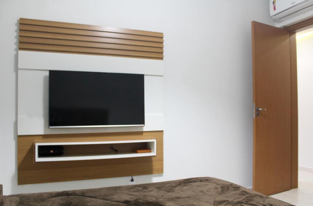 Estancia Velha Apartment | Quarto em Estância Velha