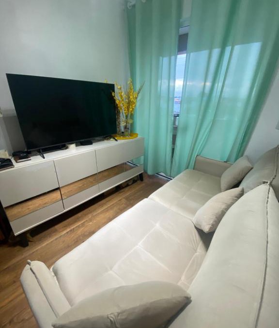 Parque da Fonte Bed & Breakfast | Quarto família Curitiba & SJP