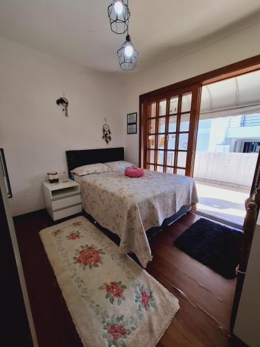 Encantado House | Quarto familiar na cidade do Cristo
