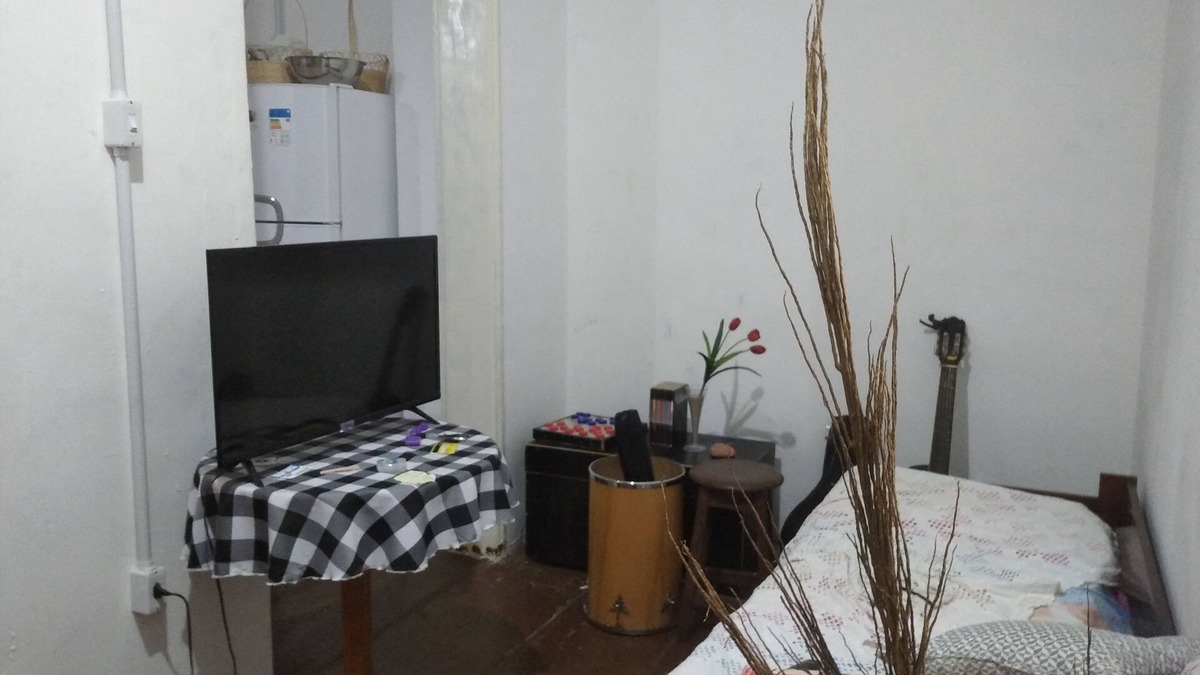 Dois de Julho Apartment | Quarto Para Carnaval 2024