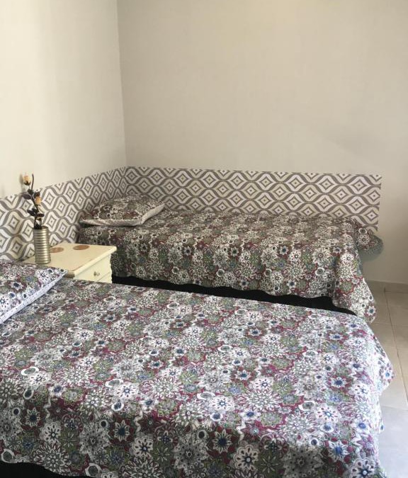 Vila Monte Alegre House | Quarto Paulínia 2