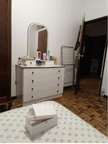 Viseu House | Quarto pernoitar viseu