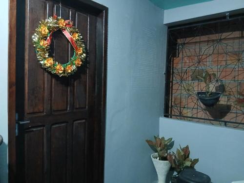 Petropolis Apartment | Quarto próximo ao Inpa e Ufam