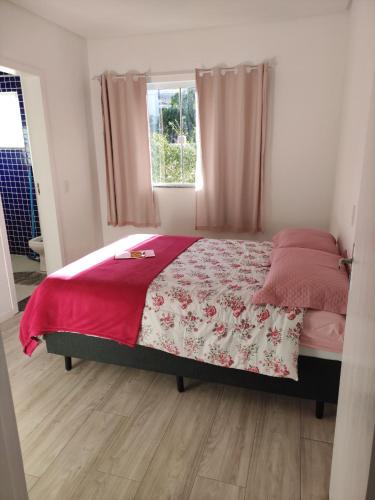 Escola Agricola House | Quarto Privado com Suíte - Oktoberfest 10min