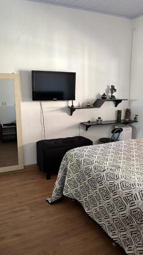 Nova Esperanca House | Quarto privado em Casa Residencial em BH - Apenas para Mulheres