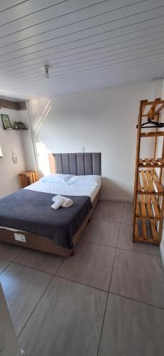 Velha House | Quarto Privativo poucos minutos da Vila Germânica Oktoberfest