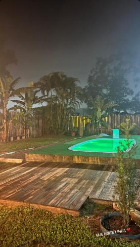 Reta Hotel | Quarto Recanto Monte Trigo