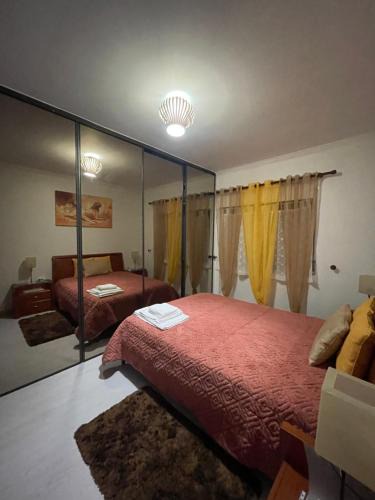 Feijo House | Quarto Suite Relaxante