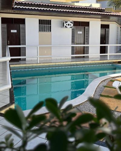 Capim Macio House | Quarto triplo