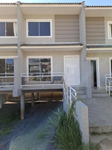 Encantado Apartment | Quartos com banheiro na cidade do Cristo
