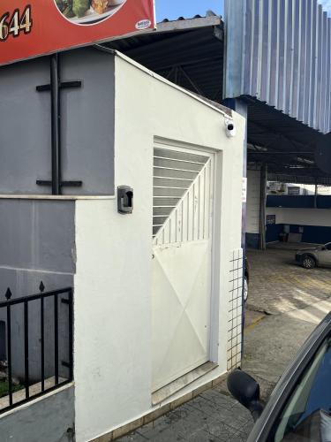 Centro Apartment | Quartos Delfim Moreira