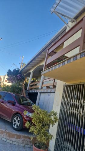 Sideropolis House | Quartos na Montanha