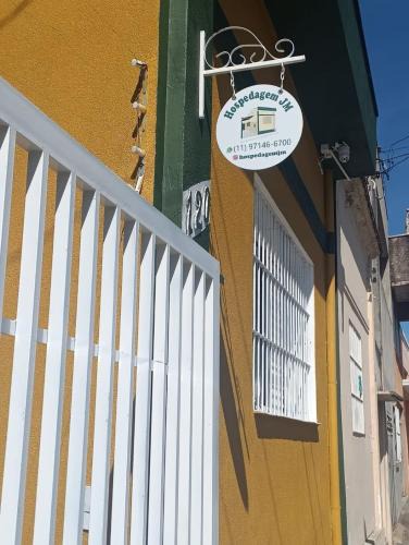 Chacaras Primavera House | Quartos para alugar em itu Hospedagem Jm