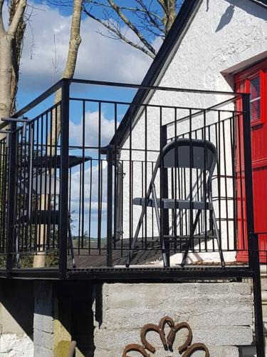 Cornamucklagh Apartment | Quarvue Loft