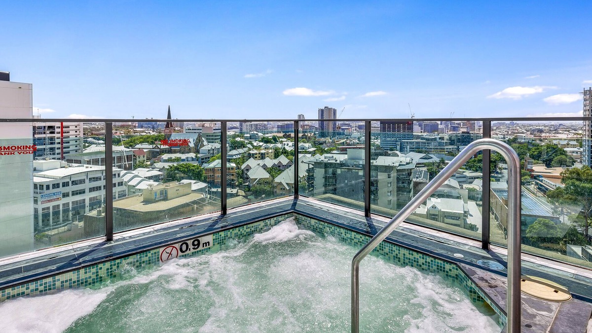 Spring Hill Apartment | Quattro Apartments