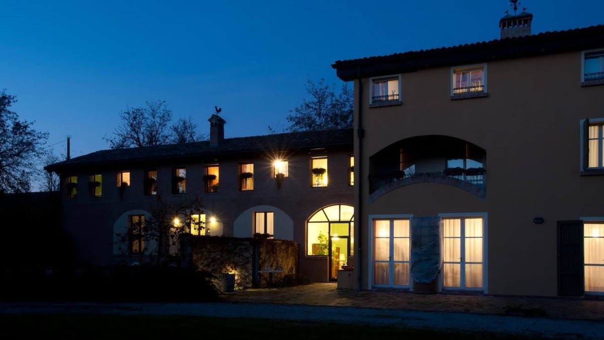 Quattro Castella Bed & Breakfast | Quattrocolli B&B