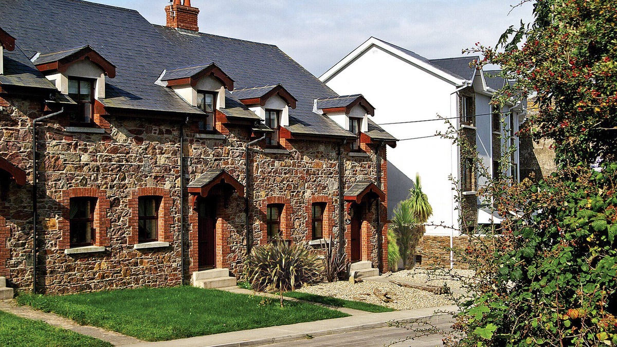 Duncannon Other | Quay Cottage - Three Bedroom House, Sleeps 6