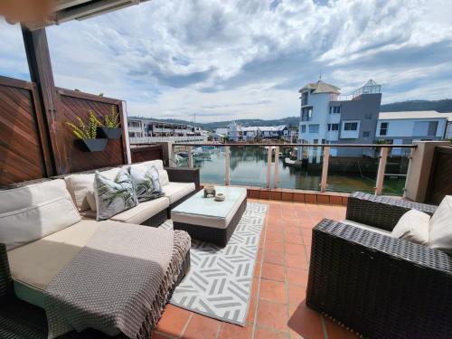Waterfront Apartment | Quay Five on the Waterfront