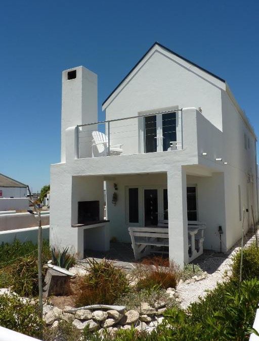 Velddrif House | Quay West