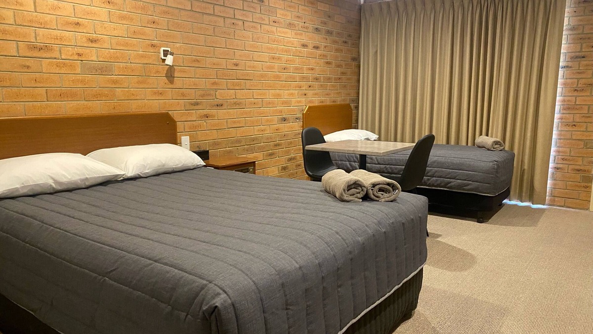 San Remo Hotel | Quays Motel San Remo
