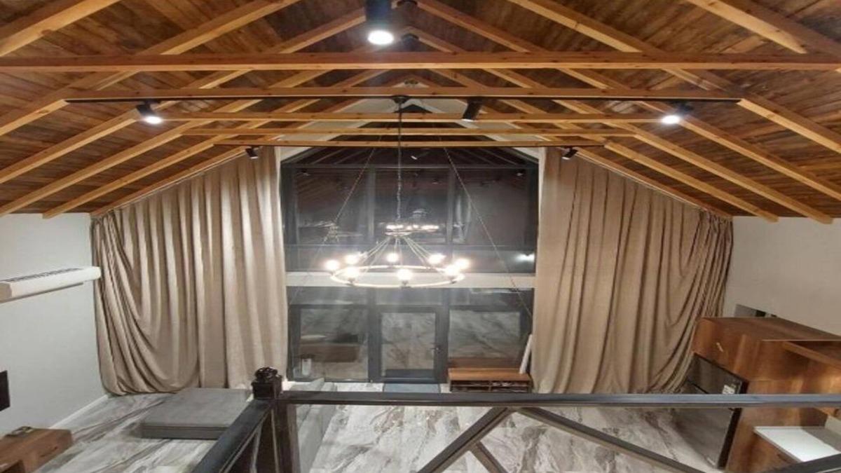 Quba Villa | Quba Family House