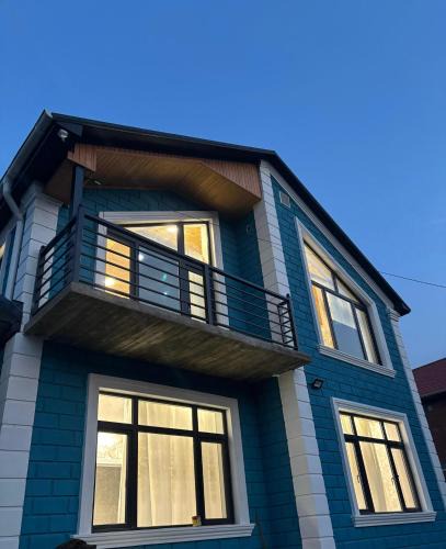Quba Villa | Quba Villa